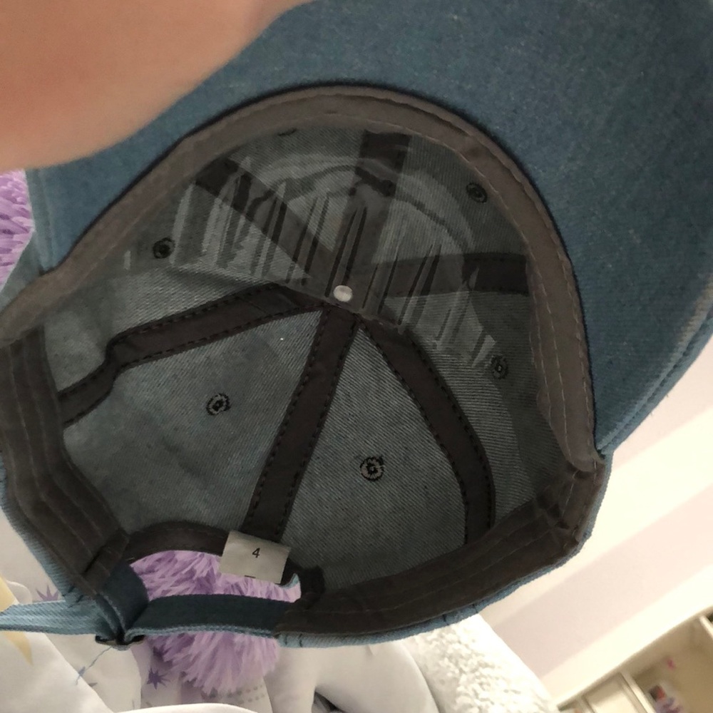Cap - Picture 2 of 3